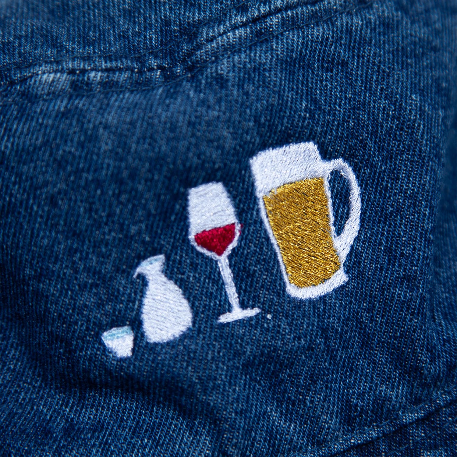 キャンプハット-4