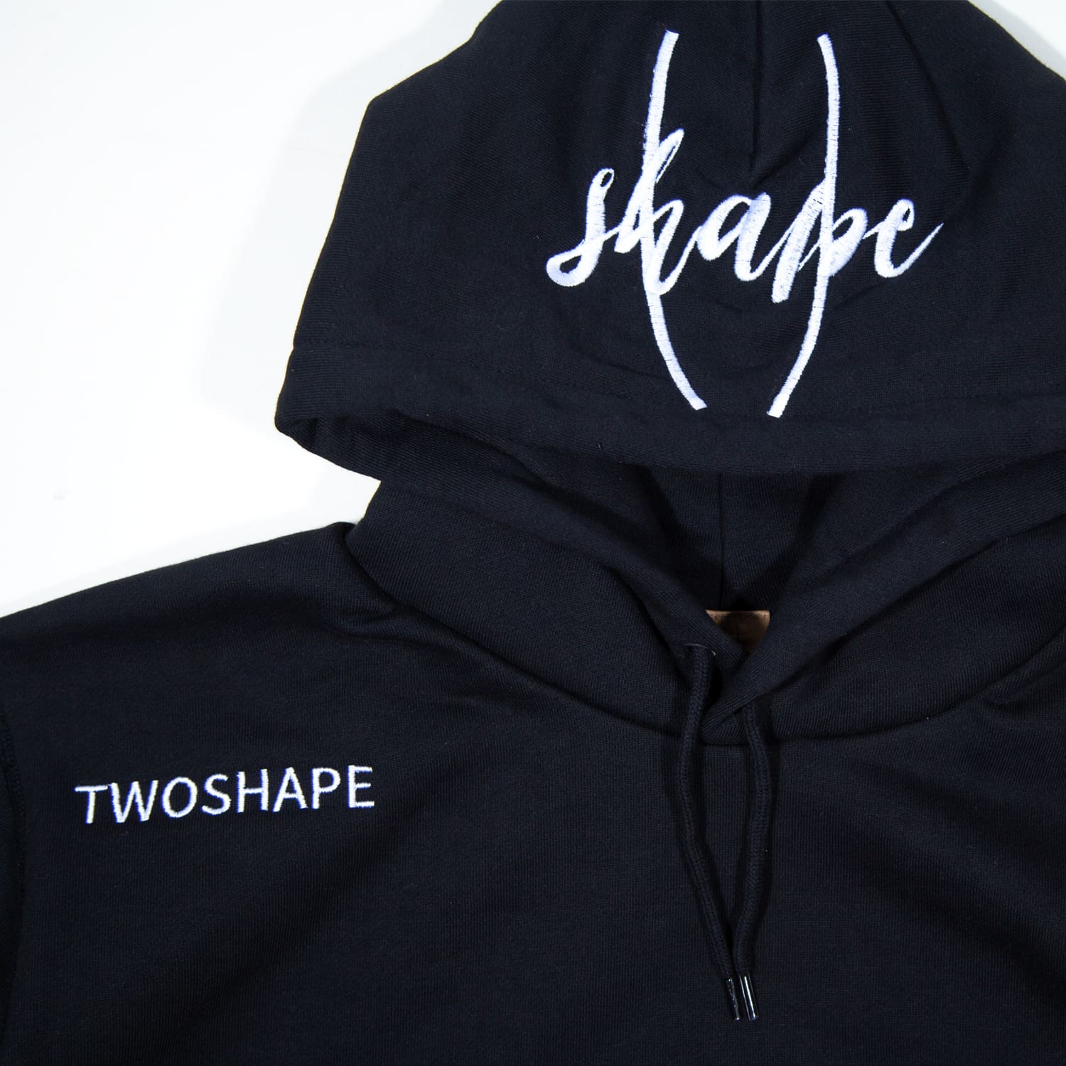 種村様_パーカーブラック_8