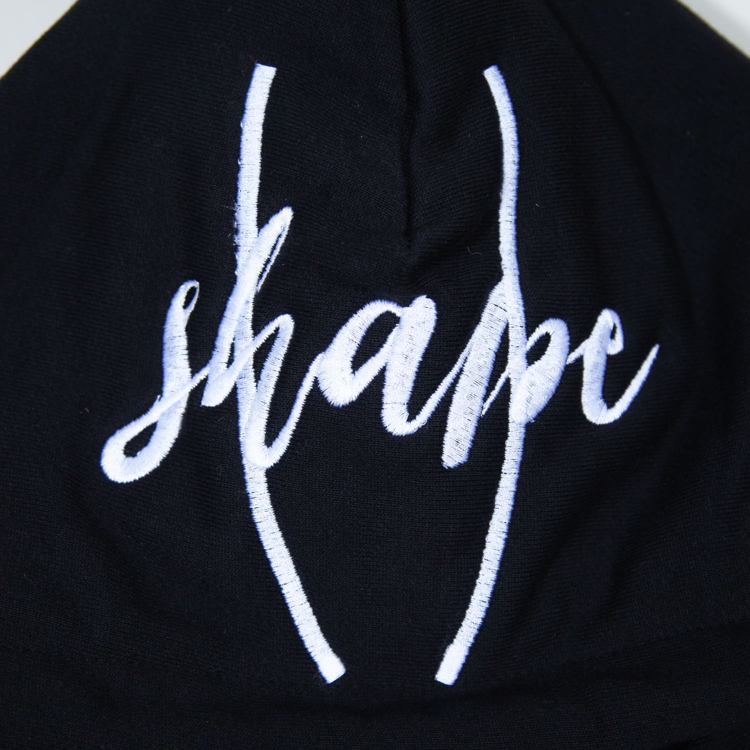 種村様_パーカーブラック_4