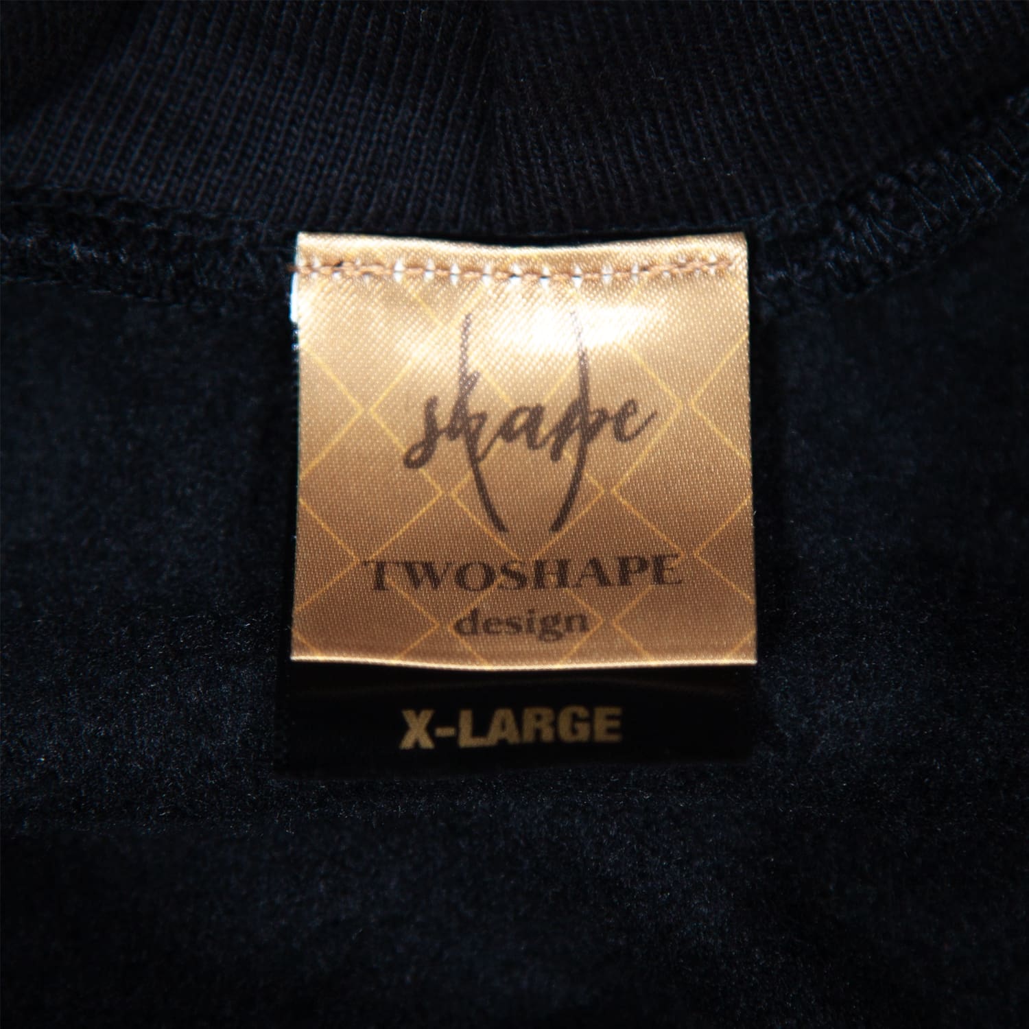 種村様_パーカーブラック_5