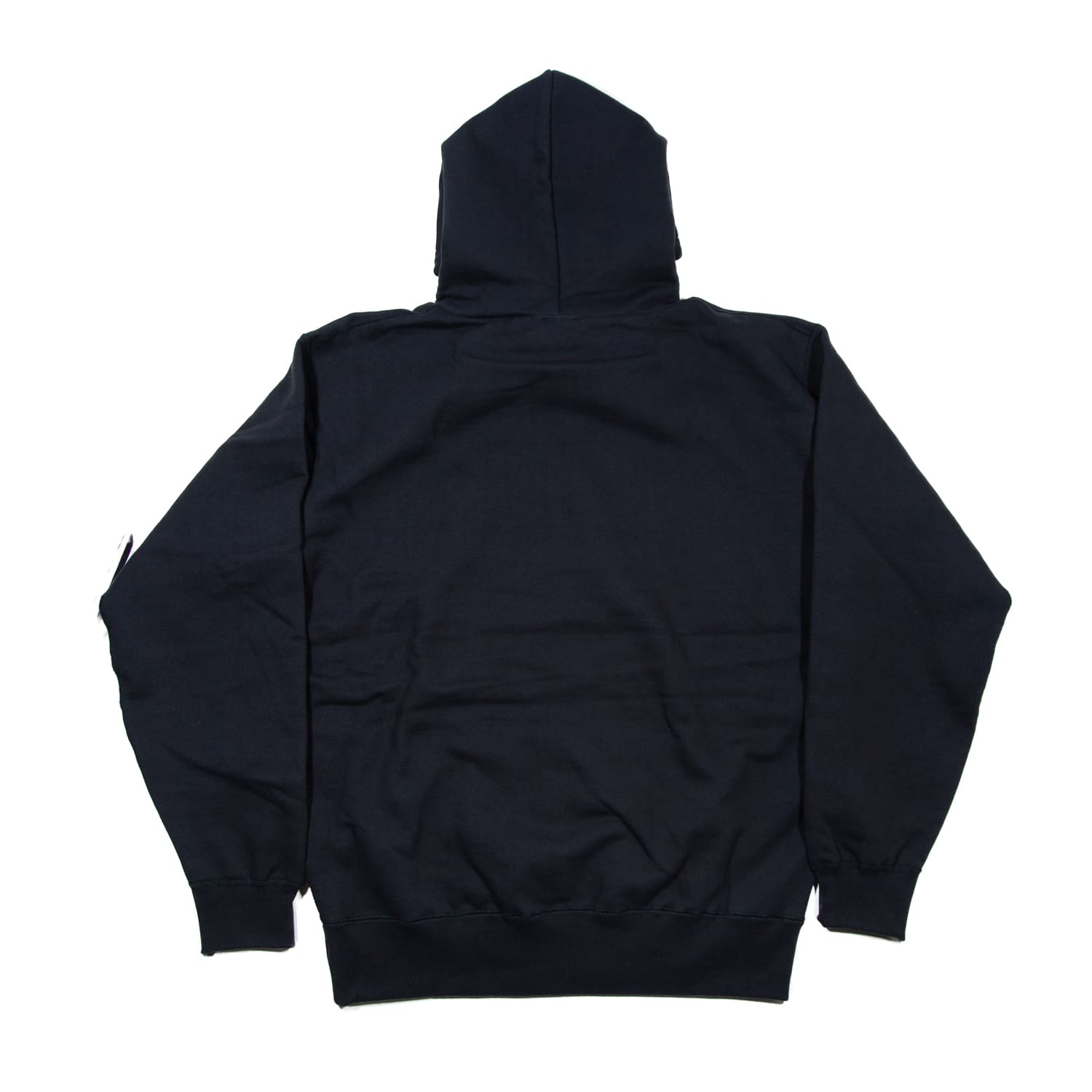 種村様_パーカーブラック_2