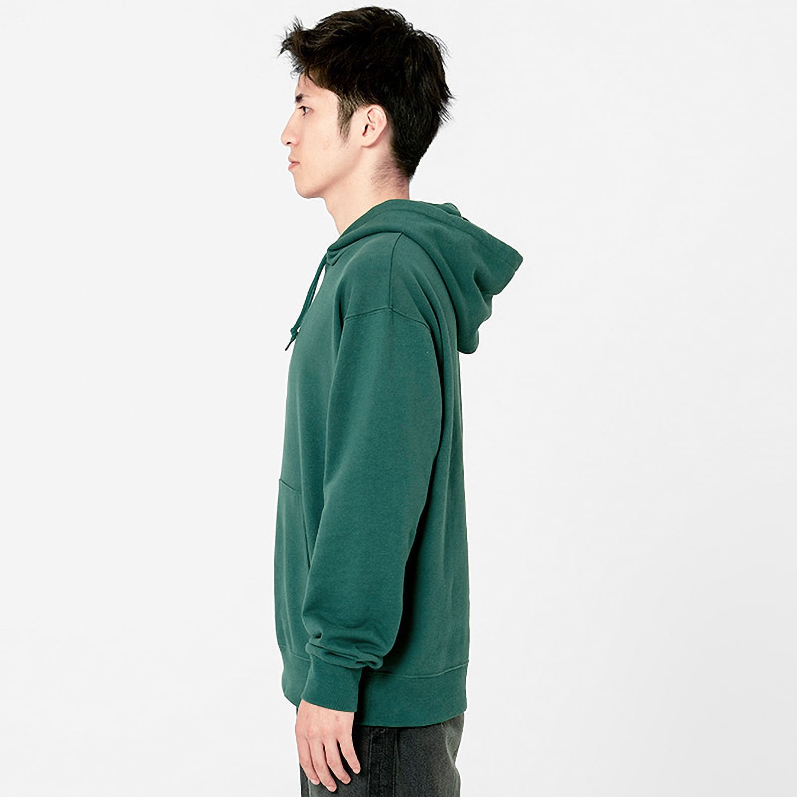 Printstar 00188-NNH 9.7オンス スタンダードWフードプルパーカー