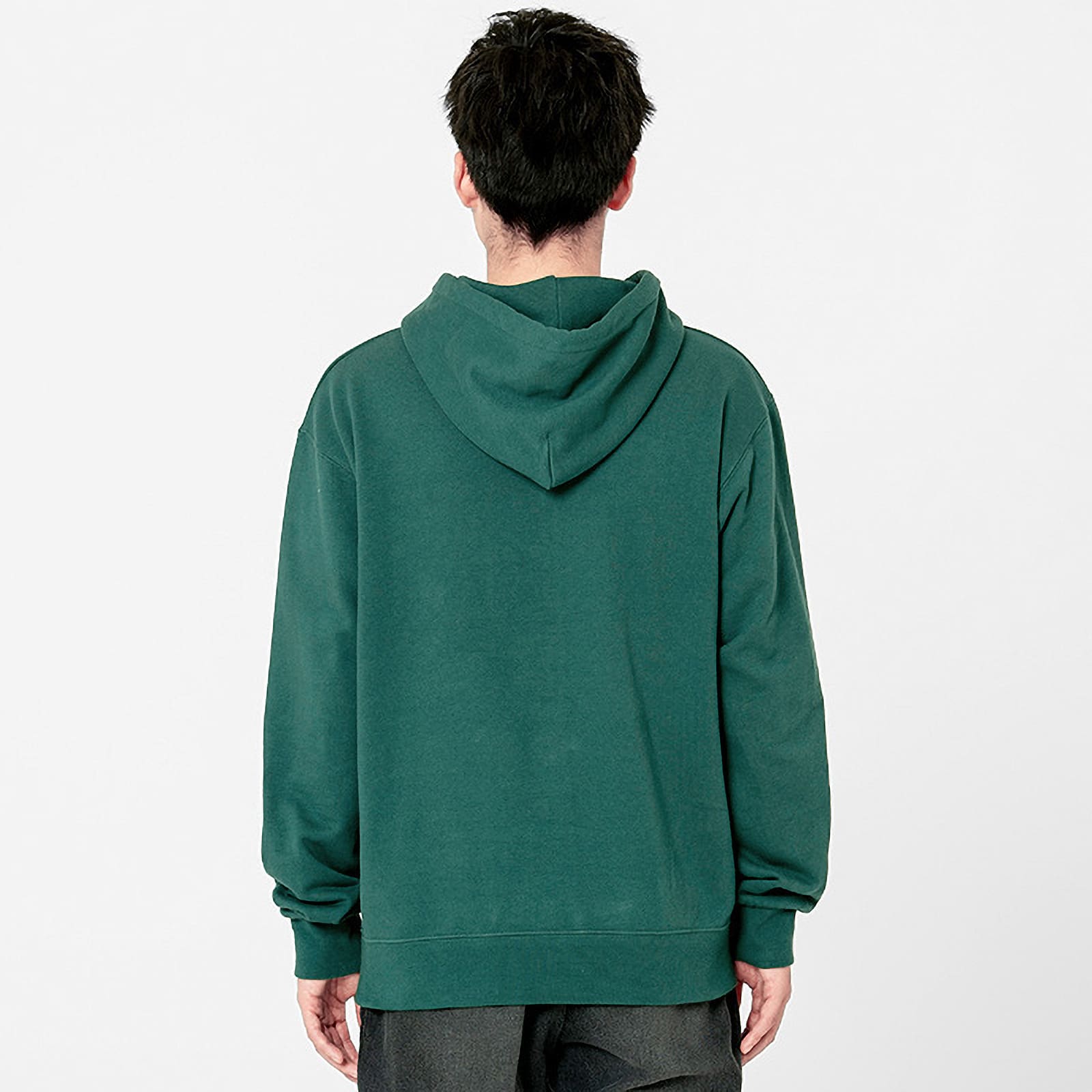 Printstar 00188-NNH 9.7オンス スタンダードWフードプルパーカー