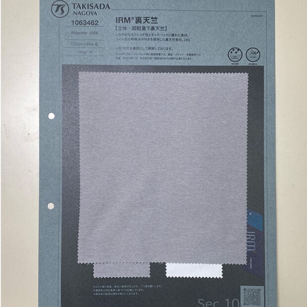 1063253-f IRM® 超軽量フライス