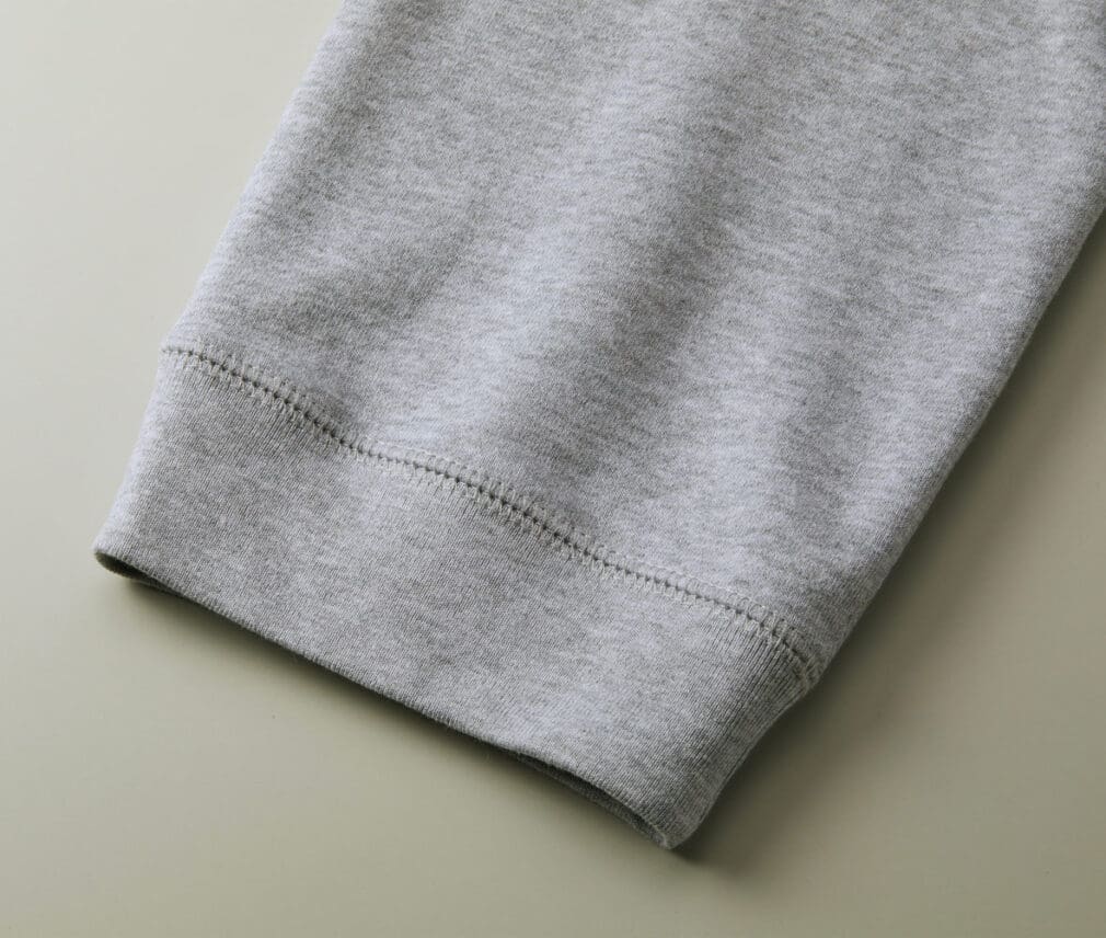 United Athle 5017-01 10.0オンス スウェット パンツ（裏パイル）〈アダルト〉
