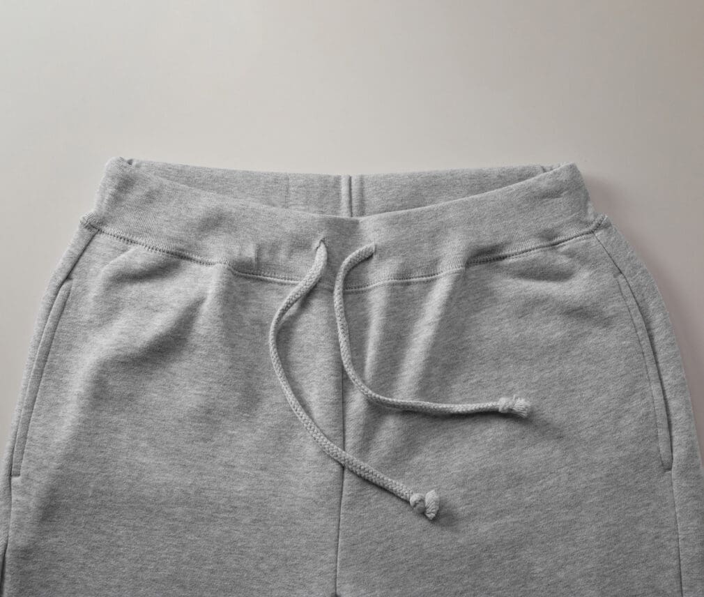 United Athle 5017-01 10.0オンス スウェット パンツ（裏パイル）〈アダルト〉