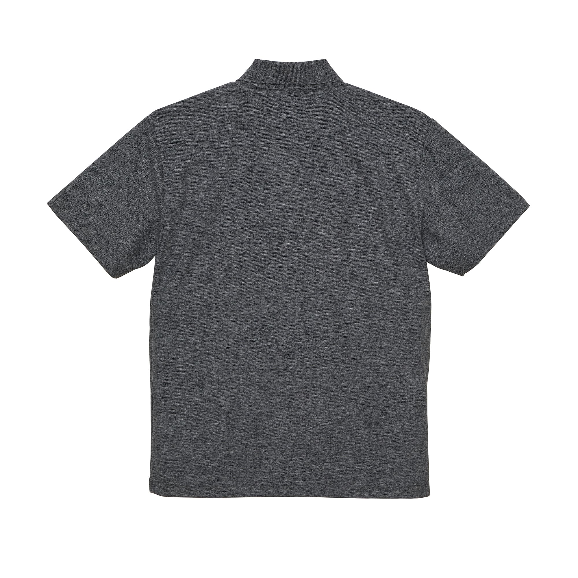 United Athle 2020-01 4.7オンス スペシャル ドライ カノコ ポロシャツ(ローブリード)